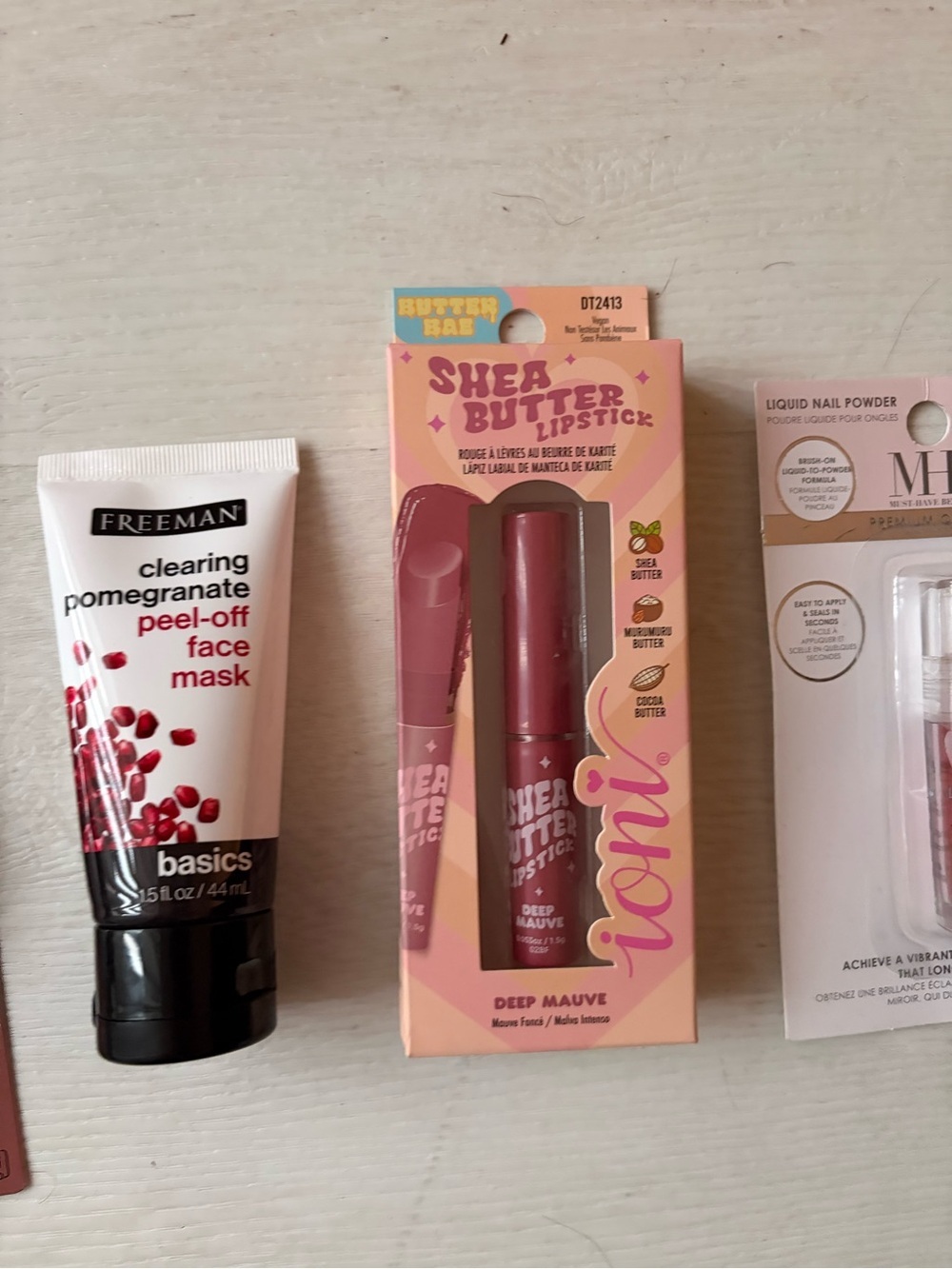 HOST PICK! Beauty Hair Bundle 5 Pc Ultimate Beauty Refresh Bundle - Picture 3 of 7